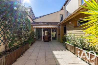 Appartement 3 pièces 430000 €