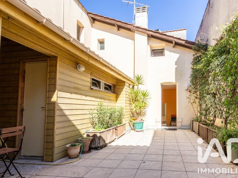Vente Appartement 3 pièces — photo 1