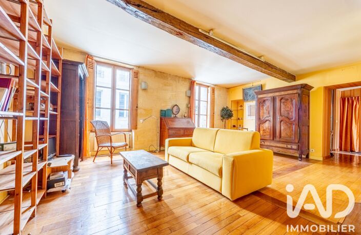 Vente Appartement 3 pièces — photo 2