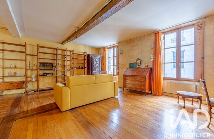 Vente Appartement 3 pièces — photo 4