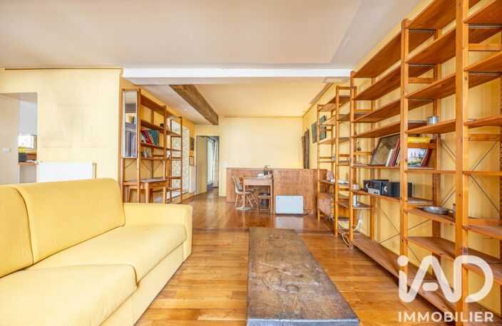 Vente Appartement 3 pièces — photo 5