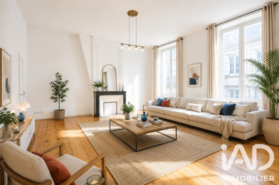 Appartement 3 pièces 359000 €