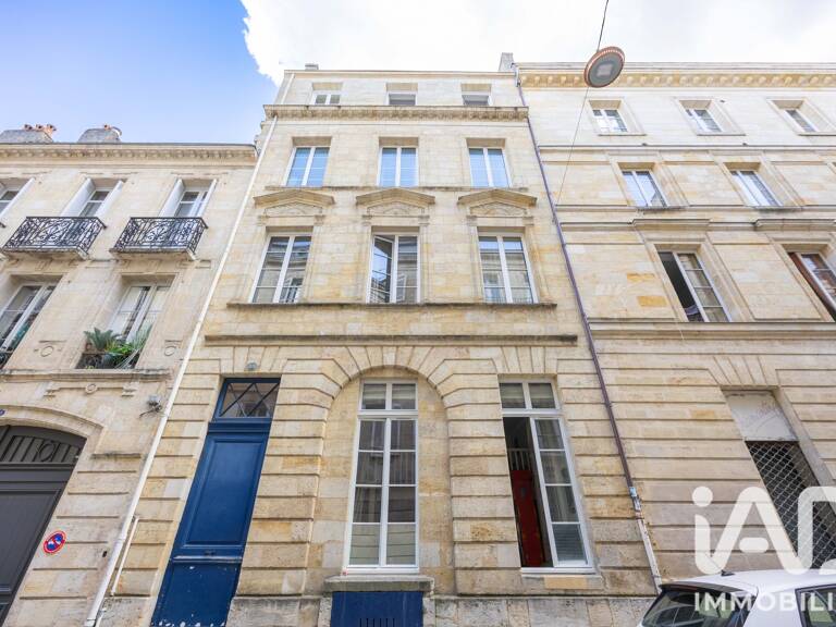 Vente Appartement 2 pièces — photo 1