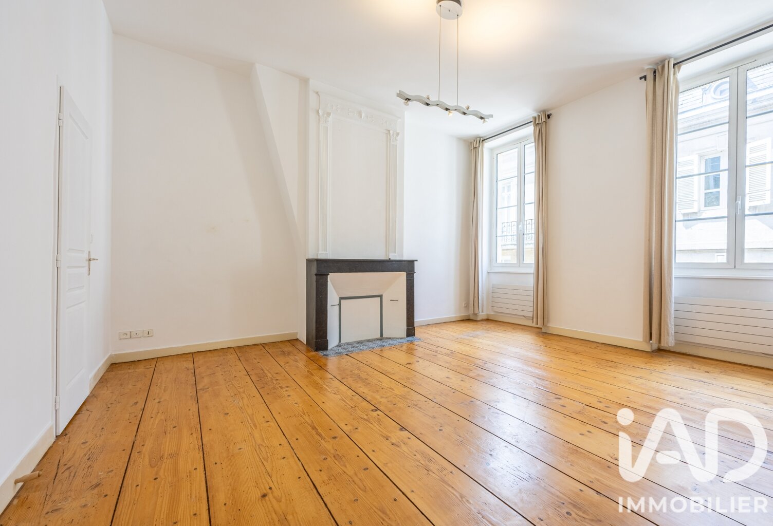 Vente Appartement 2 pièces — photo 1