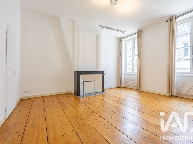 Vente Appartement 2 pièces — photo 1