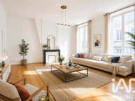 Vente Appartement 2 pièces — photo 3