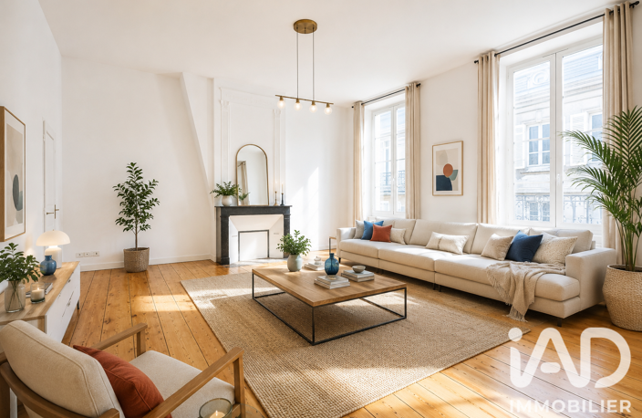 Vente Appartement 2 pièces — photo 3