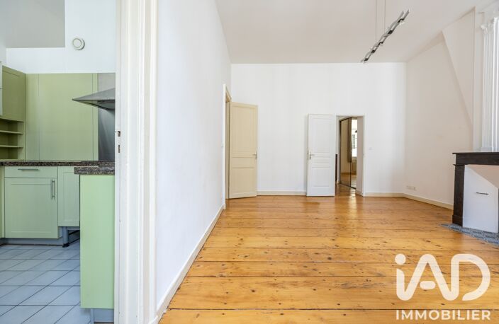 Vente Appartement 2 pièces — photo 4