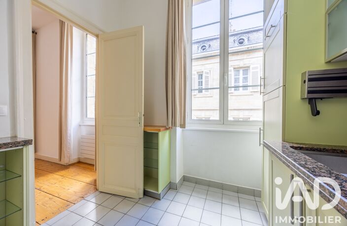 Vente Appartement 2 pièces — photo 5