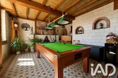 Maison 5 pièces 299900 €
