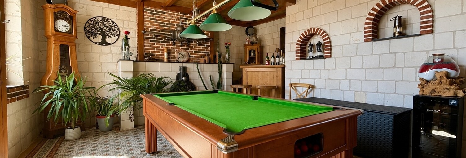 Maison 5 Pièces 180 m² à vendre à Izel-lès-Hameau (62690)