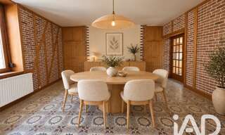 Maison 5 Pièces 180 m² à vendre à Aubigny-en-Artois (62690)