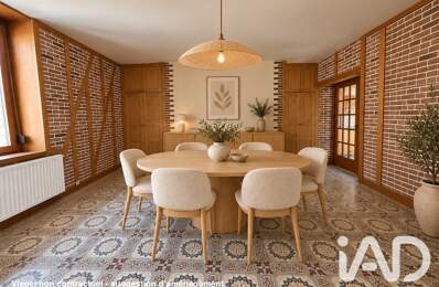 Vente Maison/villa 5 pièces — photo du bien