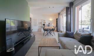 Appartement 3 Pièces 77 m² à vendre à Montigny-lès-Metz (57950)