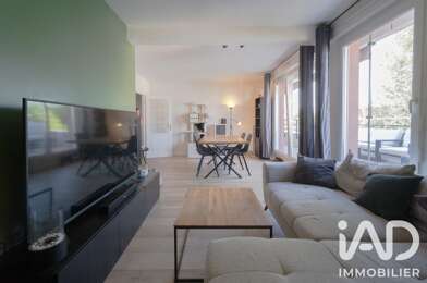 Appartement 3 pièces 219000 €
