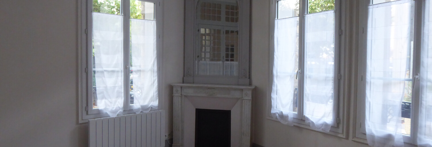 Appartement 2 Pièces 34 m² à louer à Les Matelles (34270)