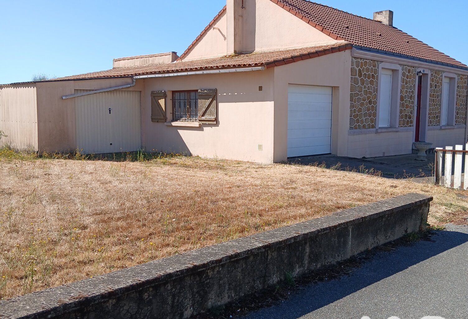 Vente Maison/villa 4 pièces — photo 1