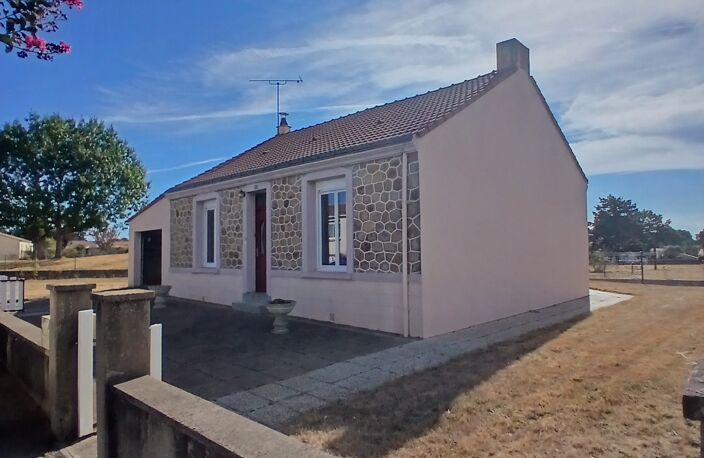 Vente Maison/villa 4 pièces — photo 3