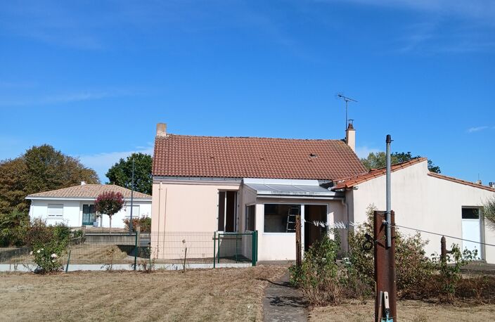 Vente Maison/villa 4 pièces — photo 4