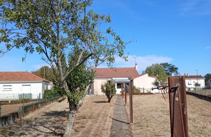 Vente Maison/villa 4 pièces — photo 5