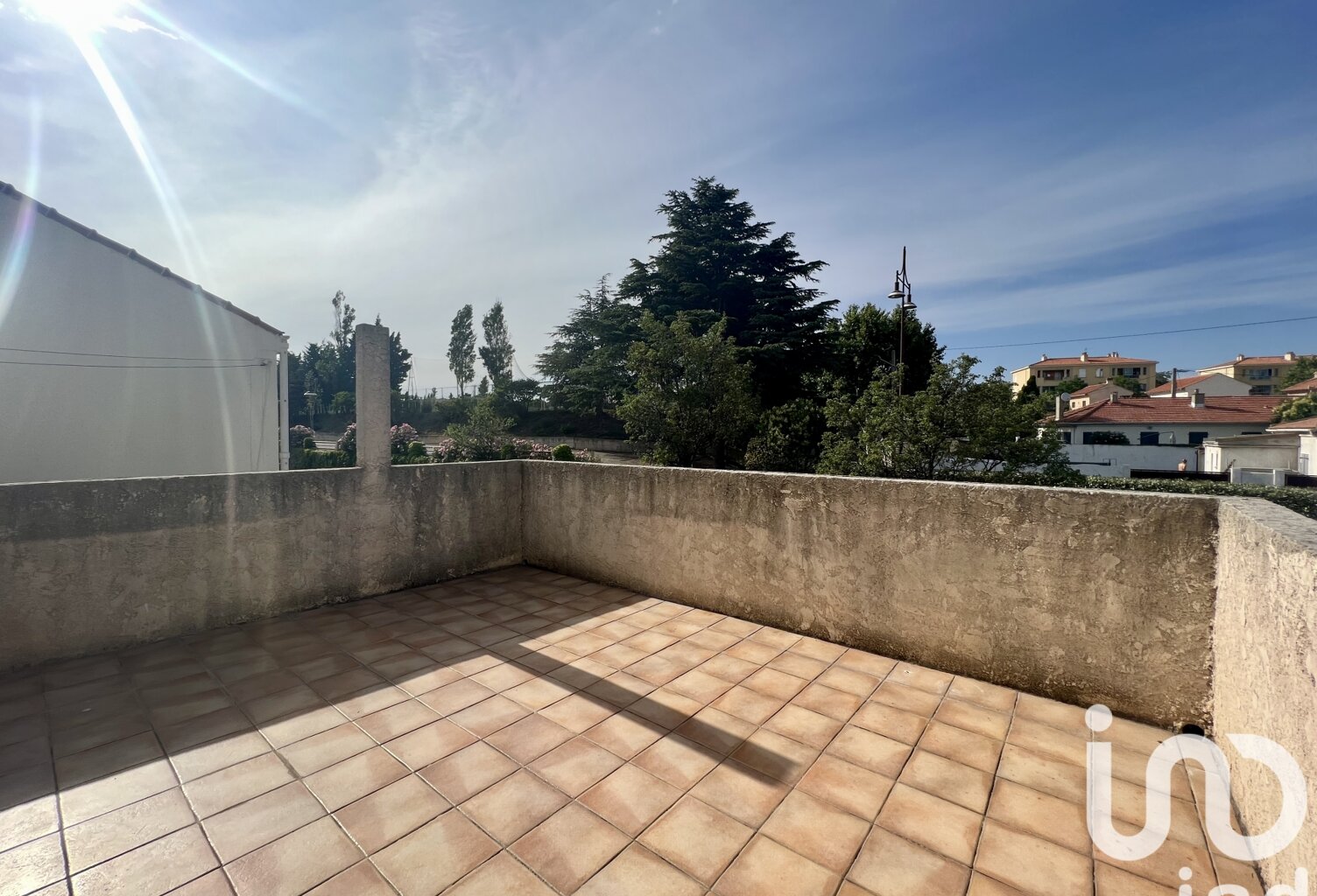 Location Appartement 3 pièces — photo 1