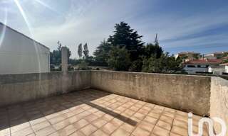 Appartement 3 Pièces 60 m² à louer à Port-de-Bouc (13110)