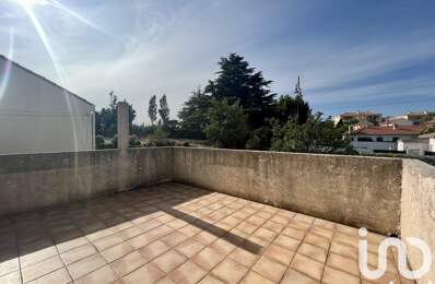 Location Appartement 3 pièces — photo du bien