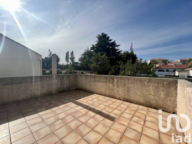 Location Appartement 3 pièces — photo 1