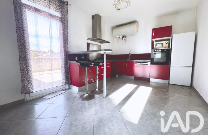 Location Appartement 3 pièces — photo 3