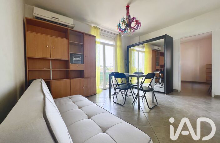 Location Appartement 3 pièces — photo 4