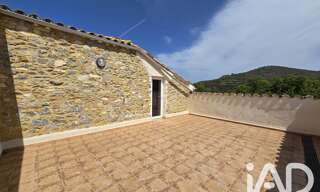 Maison 9 Pièces 265 m² à vendre à Villeneuve-les-Corbières (11360)
