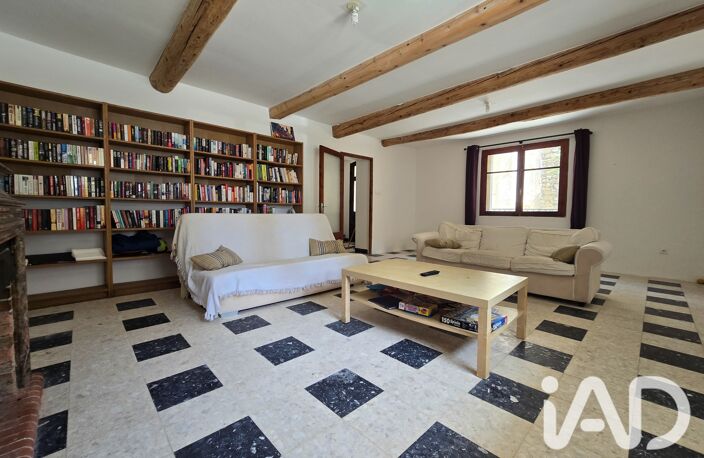 Vente Maison/villa 9 pièces — photo 2