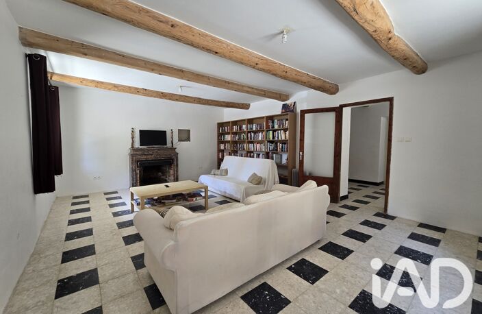 Vente Maison/villa 9 pièces — photo 3