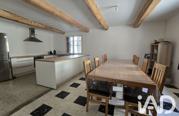 Vente Maison/villa 9 pièces — photo 4