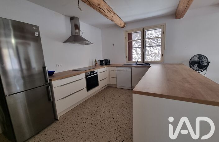 Vente Maison/villa 9 pièces — photo 5