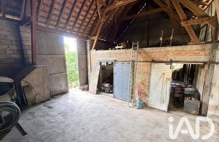 Vente Grange 1 pièce — photo 3
