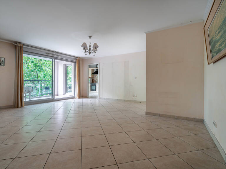 T4 de 100m2, trois chambres, au cœur du point du jour. — photo 1
