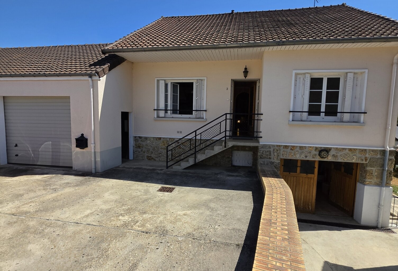 Vente Maison de village 4 pièces — photo 1