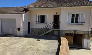 Maison 4 Pièces 73 m² à vendre à Festigny (51700)