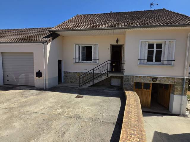 Vente Maison de village 4 pièces — photo du bien