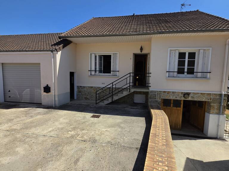 Vente Maison de village 4 pièces — photo 1