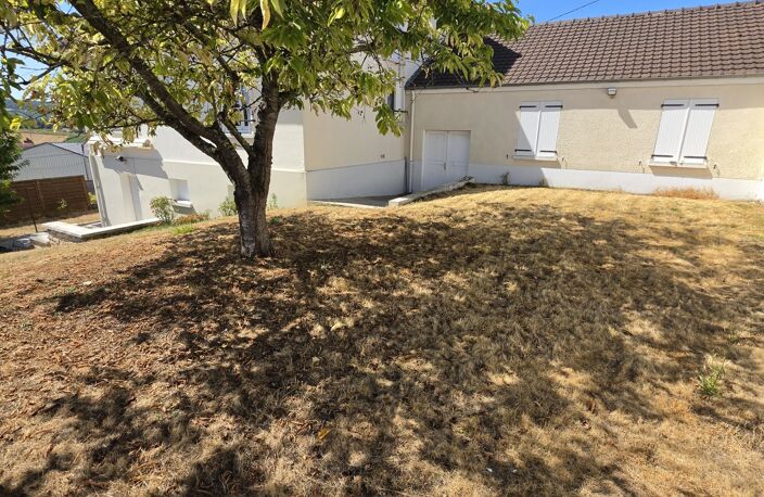 Vente Maison de village 4 pièces — photo 2