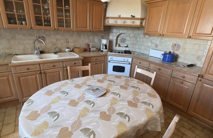 Vente Maison de village 4 pièces — photo 3