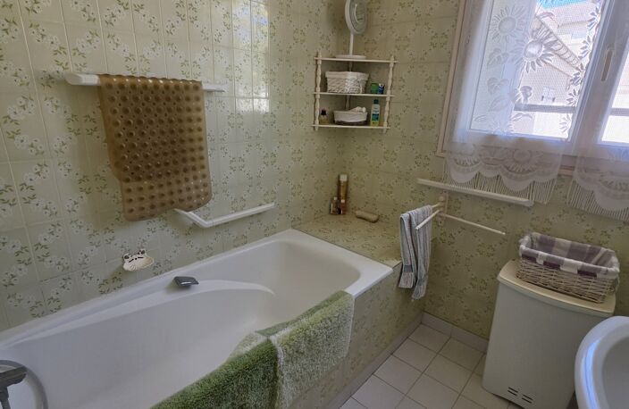 Vente Maison de village 4 pièces — photo 4