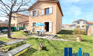 Maison 5 Pièces 113 m² à vendre à Saint-Marcellin-en-Forez (42680)