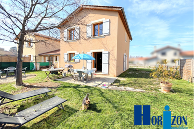 Maison 5 pièces 265000 €