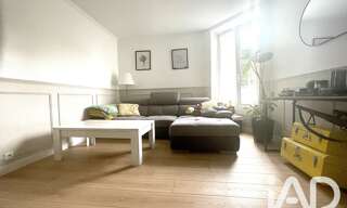Appartement 4 Pièces 72 m² à vendre à Corbeil-Essonnes (91100)