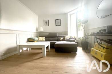 Appartement 4 pièces 149000 €
