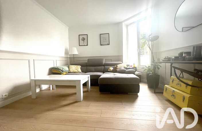 Vente Appartement 4 pièces — photo 2