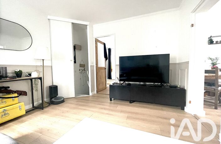 Vente Appartement 4 pièces — photo 3